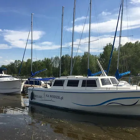 Relaks Na Wodzie- Weekend 820